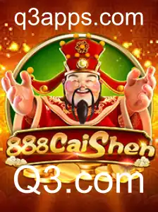 Descubra o Fascinante Mundo de '888CaiShen': O Jogo Que Conquista a Web em Q3.com