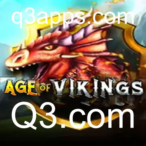 AgeofViking: Uma Nova Era de Aventura e Estratégia