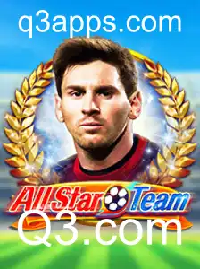 AllStarTeam: O Novo Fenômeno dos Jogos Multijogador