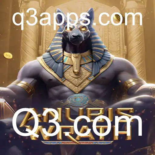 Descubra AnubisWrath: O Jogo Que Está Dominando Q3.com