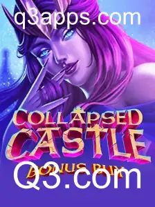 Explorando CollapsedCastleBonusBuy: Um Mergulho no Mundo dos Jogos Inovadores