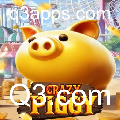CrazyPiggy: Explorando as Aventuras do Novo Jogo de Estratégia da Q3.com
