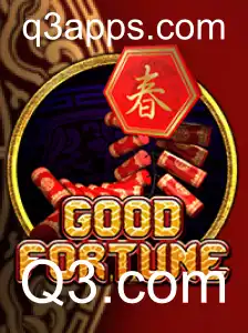 Jogo GoodFortune: Descubra as Regras e a Aventura