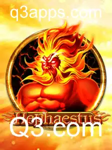 Hephaestus: Uma Nova Experiência de Jogo no Universo de Q3.com