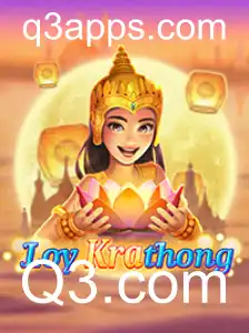 Explorando o Fascinante Mundo de LoyKrathong no Universo Q3.com