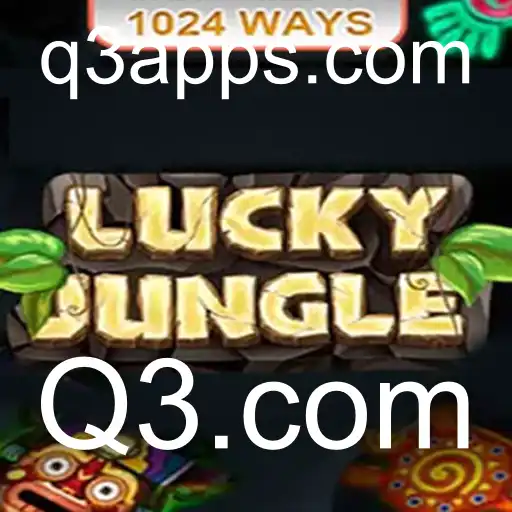 Explorando LuckyJungle1024: Aventuras no Coração da Selva
