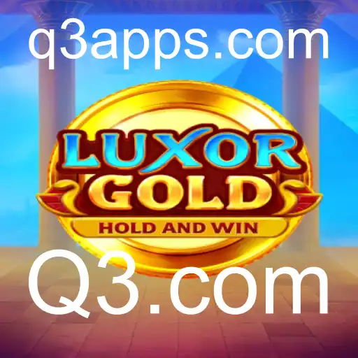 LuxorGold: Explorando o Mundo Antigo com Aventuras Contemporâneas