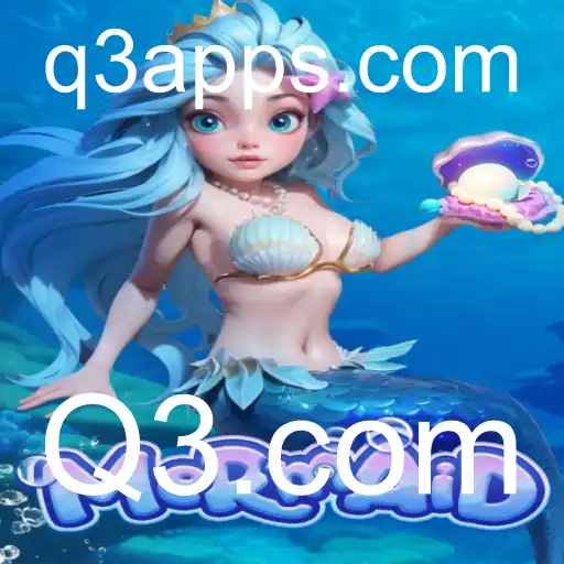 Explorando o Mundo do Jogo Mermaid em Q3.com