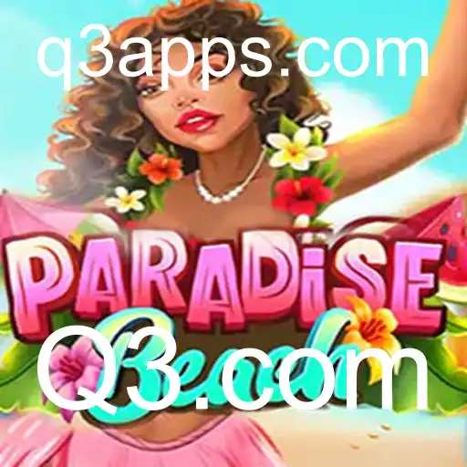 Explorando o Vibrante Mundo de ParadiseBeach