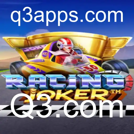 Explorando RacingJoker: O Novo Fenômeno dos Jogos de Corrida
