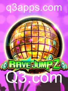 Descubra RaveJump2: Um Jogo Revolucionário no Universo de Q3.com