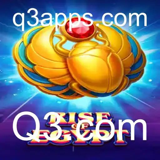 Explore o Fascinante Mundo de RiseOfEgypt
