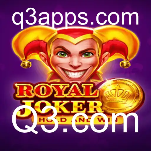 Descubra o Mundo de Emoções e Estratégias em RoyalJoker