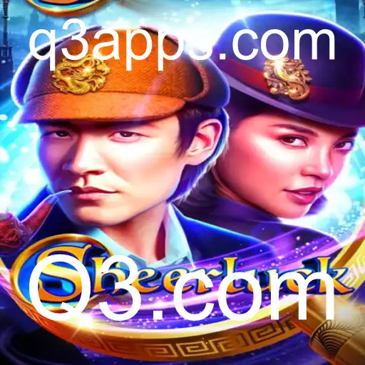Descubra o Fascinante Jogo Sheerluck: A Nova Atração da Q3.com