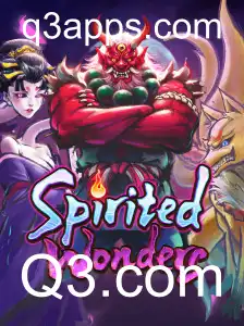 Descubra o Fascinante Universo de SpiritedWonders e as Regras Emocionantes do Jogo