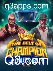 TheBeltOfChampionBonusBuy: Uma Aventura Épica no Mundo dos Jogos Online